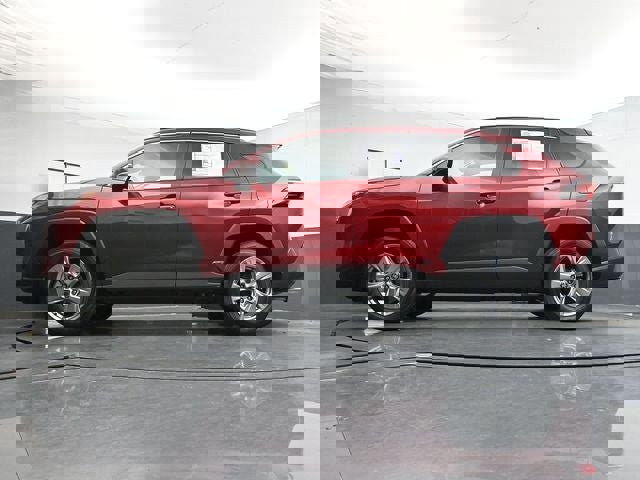 Used 2024 Toyota RAV4 XLE AWD/4WD image 6