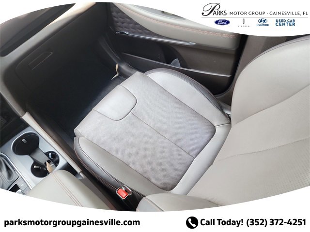 Used 2019 Hyundai Santa Fe FWD image 14