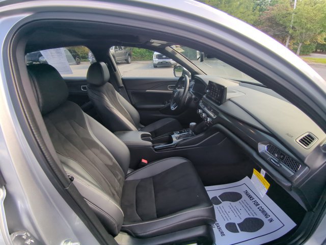 Used 2023 Acura Integra A-Spec FWD image 26