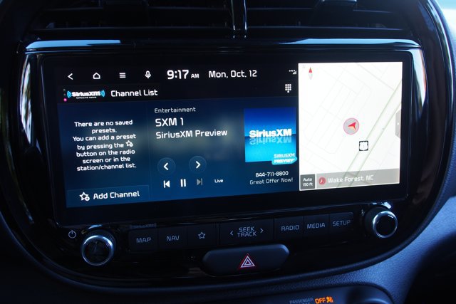 Used 2025 Kia Soul EX FWD image 29