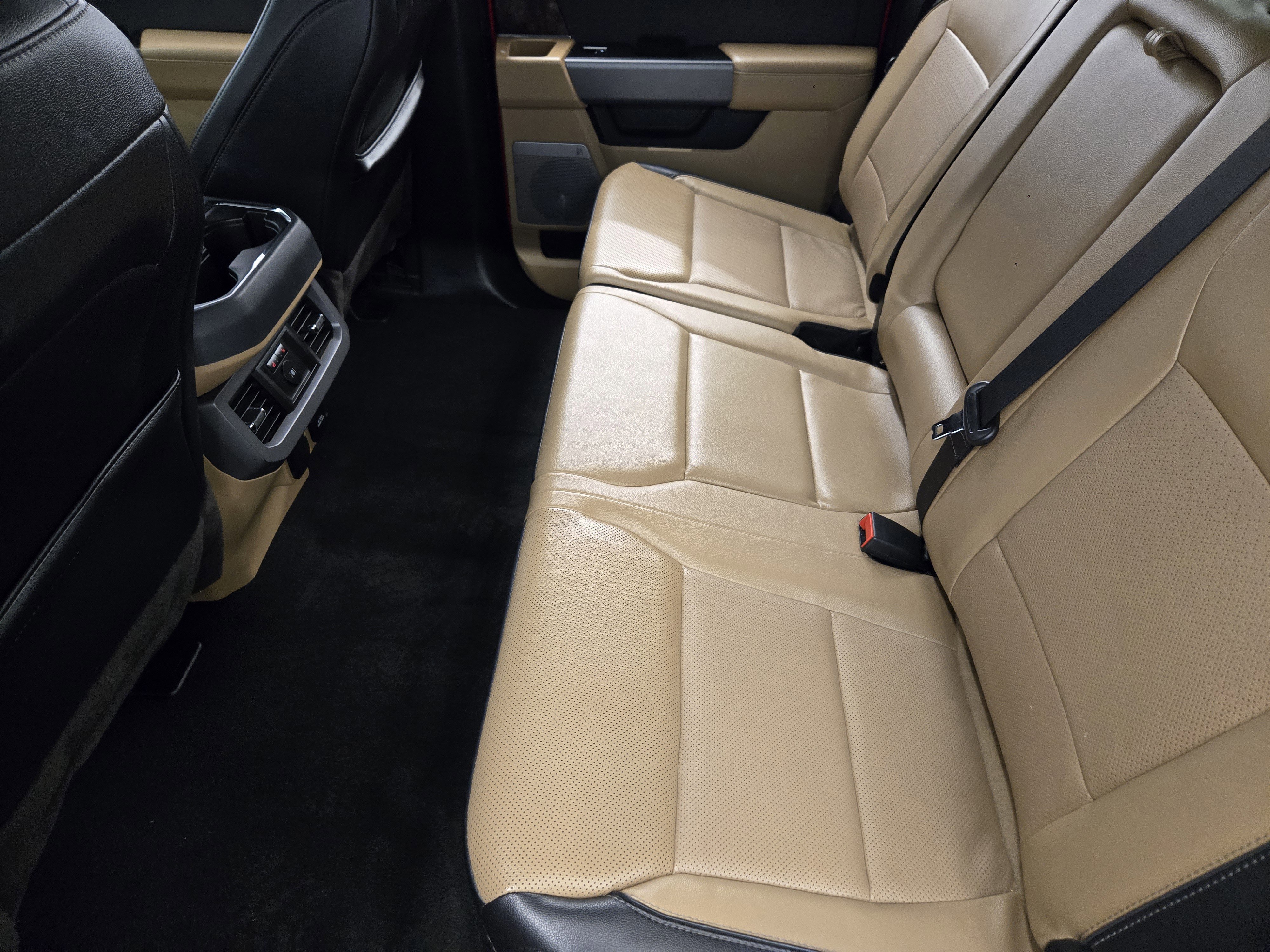 Certified 2023 Ford F250 Lariat w/ Chrome Package AWD/4WD image 31