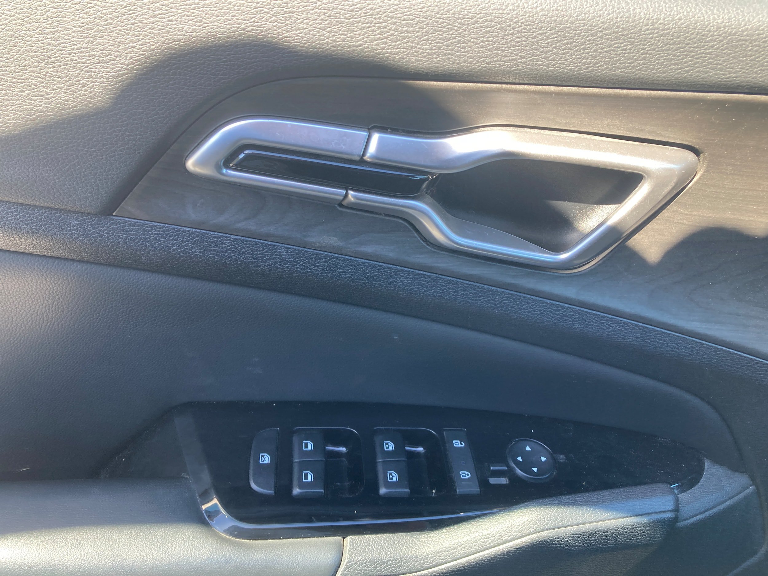Used 2023 Kia Sportage X-Line AWD/4WD image 9