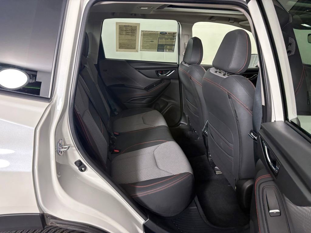 Used 2024 Subaru Forester Sport AWD/4WD image 33