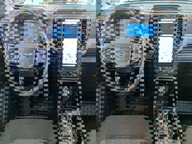 Certified 2024 Ford Ranger XL image 25