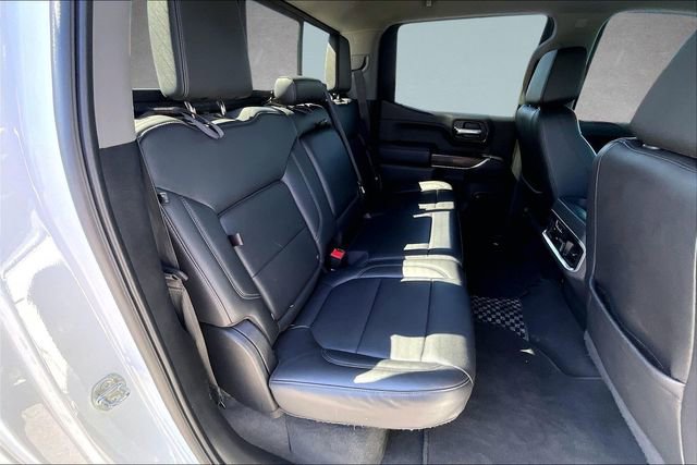 Used 2020 GMC Sierra 1500 SLT image 28