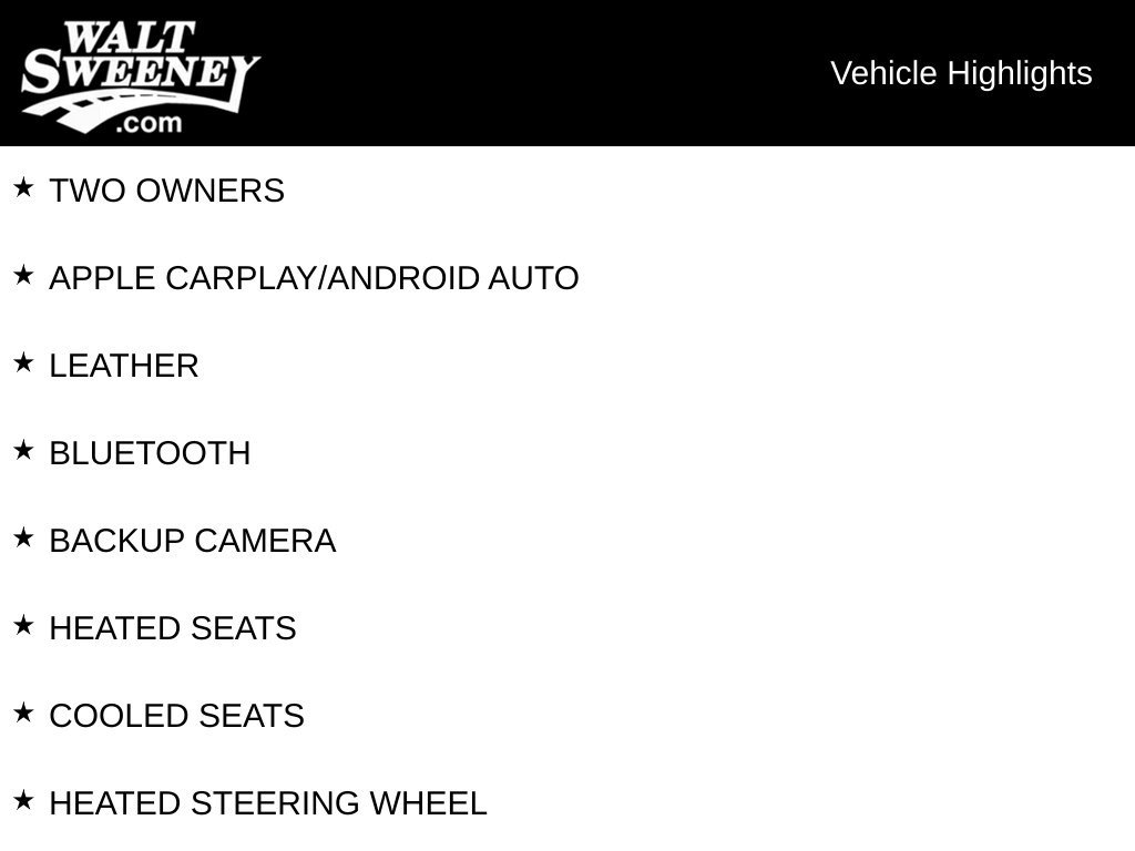 Used 2019 Cadillac XTS Luxury FWD image 15
