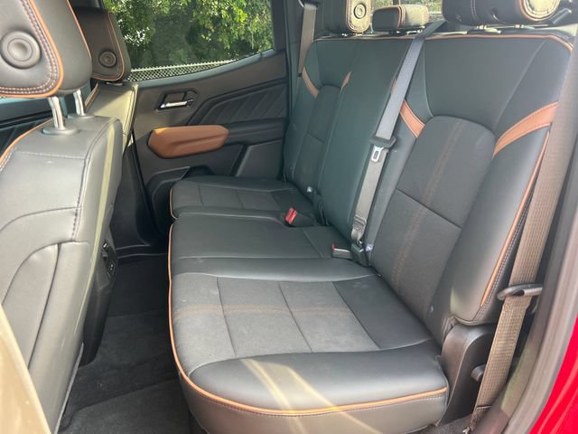 Used 2026 GMC Canyon AT4 AWD/4WD image 34