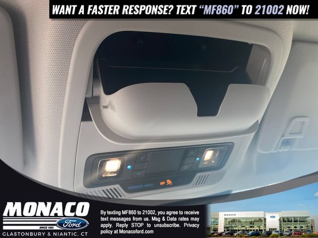 Certified 2024 Ford Mustang Mach-E Select RWD image 25