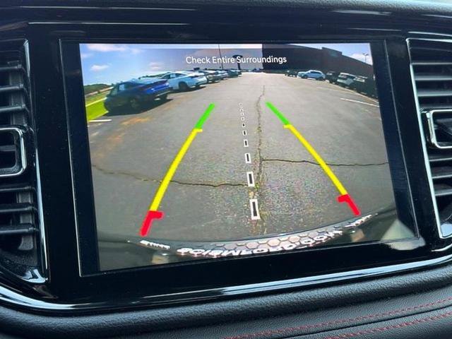 Used 2024 Dodge Durango GT AWD/4WD image 20