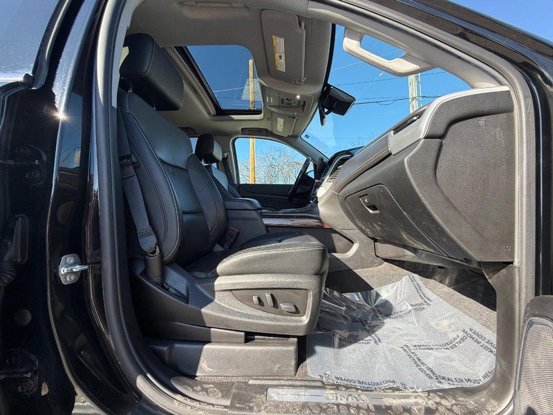 Used 2020 GMC Yukon SLT w/ Value Plus Edition image 13