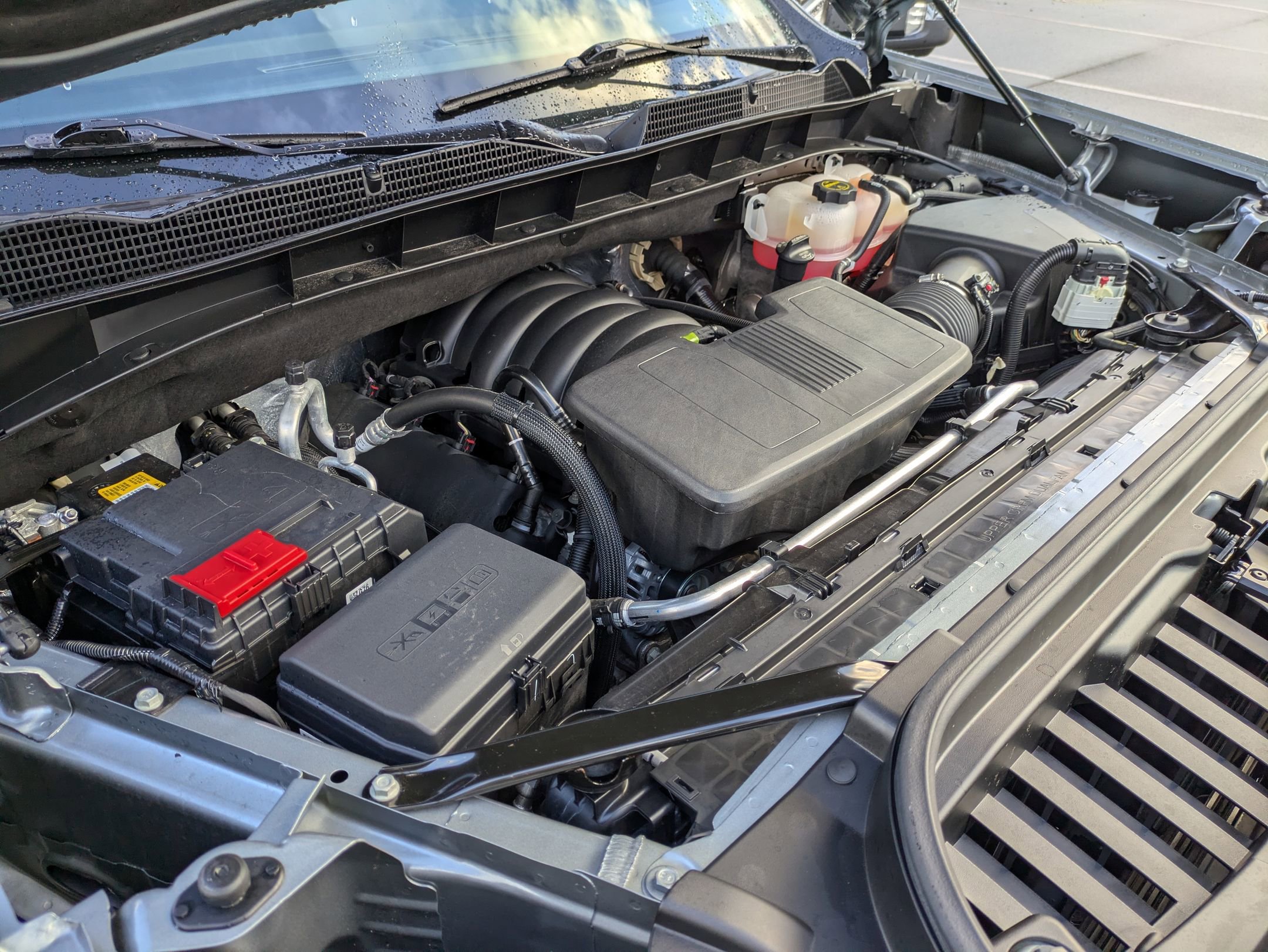 Used 2024 GMC Sierra 1500 Denali image 46