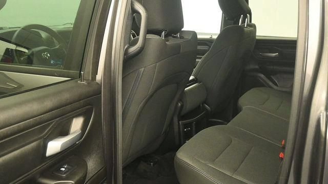 Used 2023 RAM 1500 Tradesman w/ Night Edition RWD image 10
