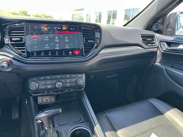 Used 2022 Dodge Durango R/T w/ Blacktop Package AWD/4WD image 14