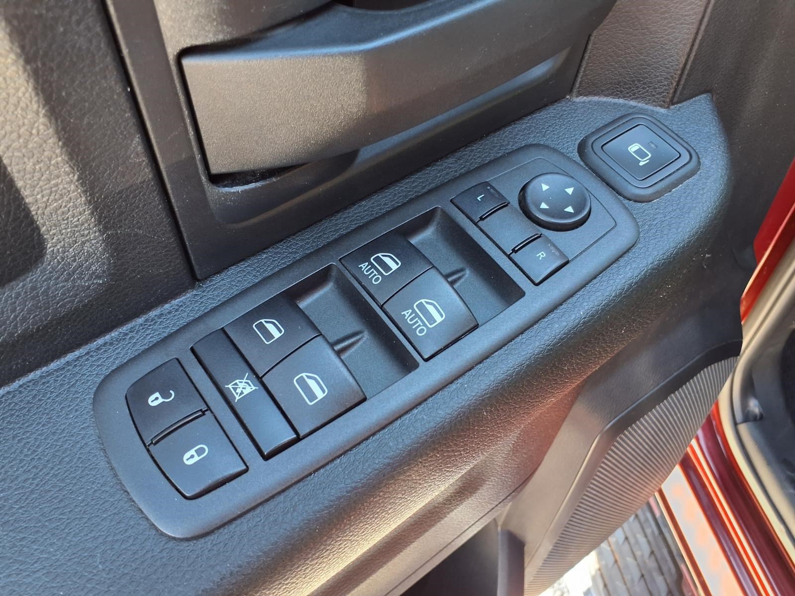 Used 2023 RAM 3500 Tradesman RWD image 15