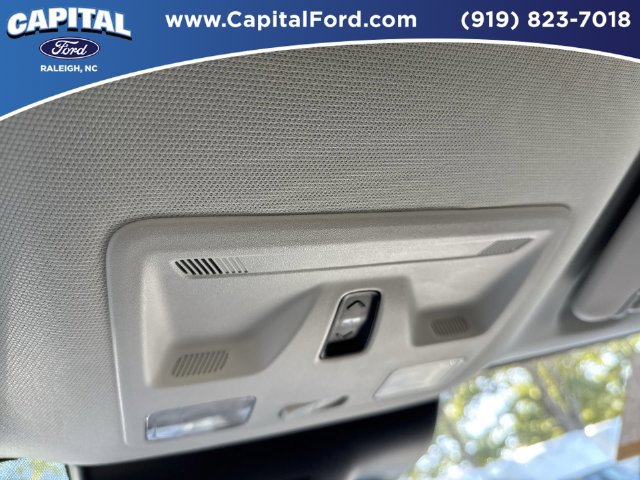 Certified 2023 Ford Maverick Lariat w/ Lariat Luxury Package FWD image 33