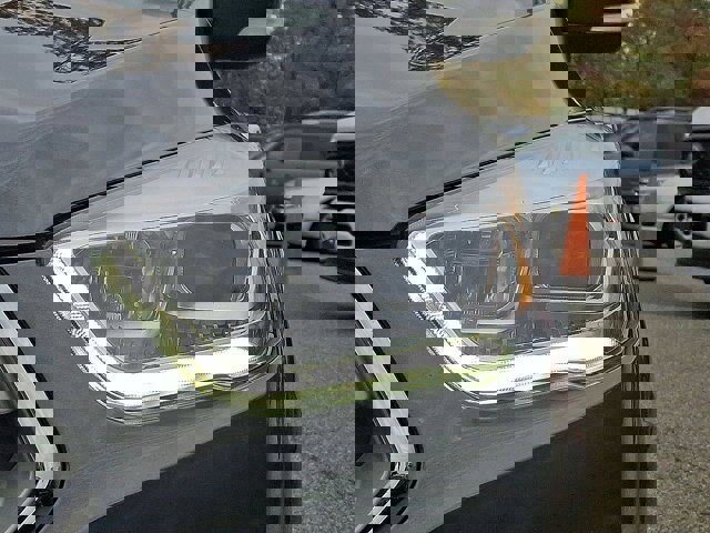 Certified 2019 Ford Escape Titanium image 28