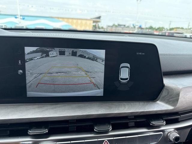 Used 2025 Kia Telluride EX X-Line image 25