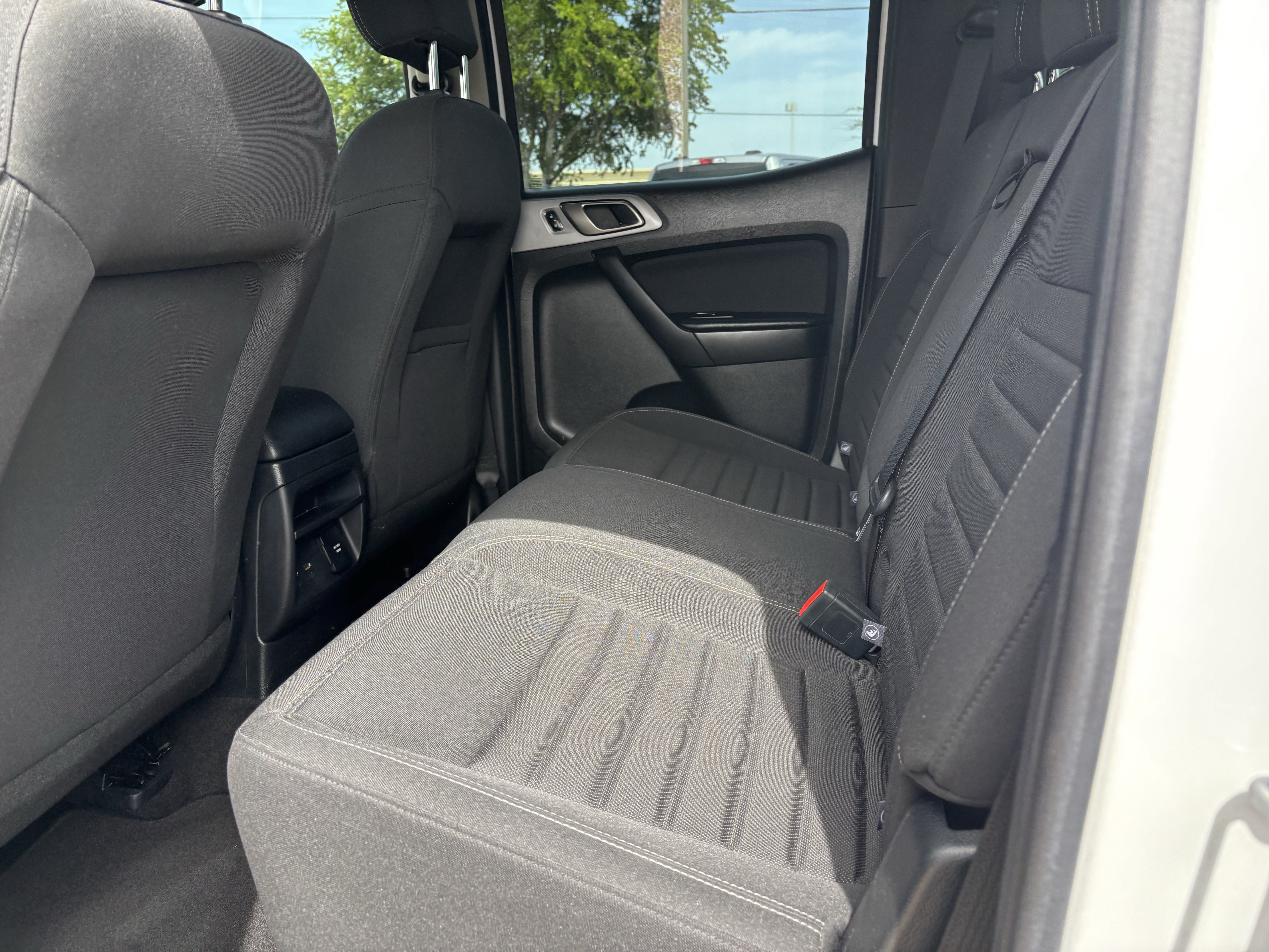 Certified 2021 Ford Ranger XLT w/ Equipment Group 301A Mid AWD/4WD video 1