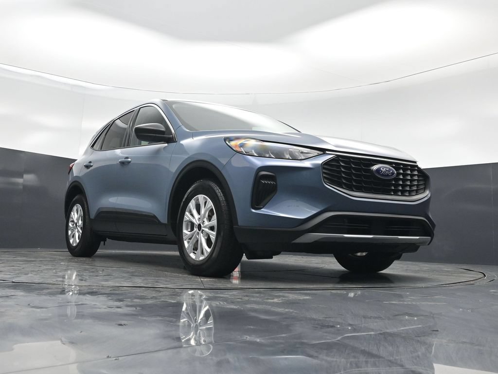 Certified 2024 Ford Escape Active FWD image 44