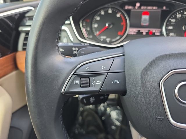 Used 2024 Audi A5 2.0T Premium w/ Convenience Package image 15