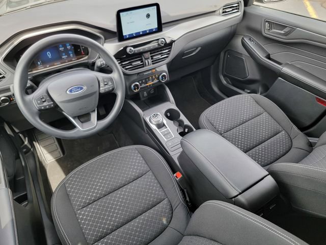 Certified 2025 Ford Escape Active FWD image 38