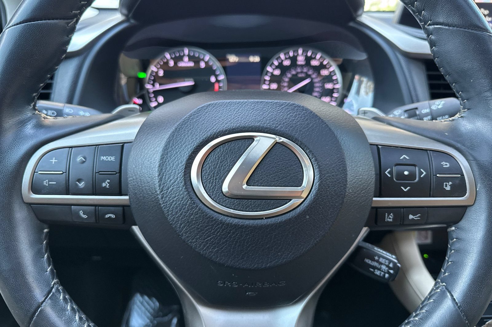 Used 2022 Lexus RX 350 FWD w/ Premium Package image 24