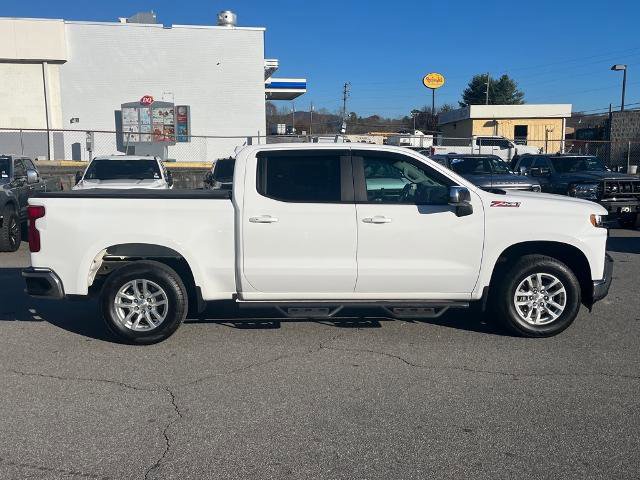 Used 2019 Chevrolet Silverado 1500 LT w/ All-Star Edition image 2