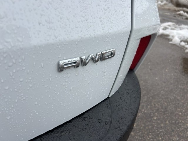 Certified 2023 Ford Escape Active w/ Tech Pack #2 image 26