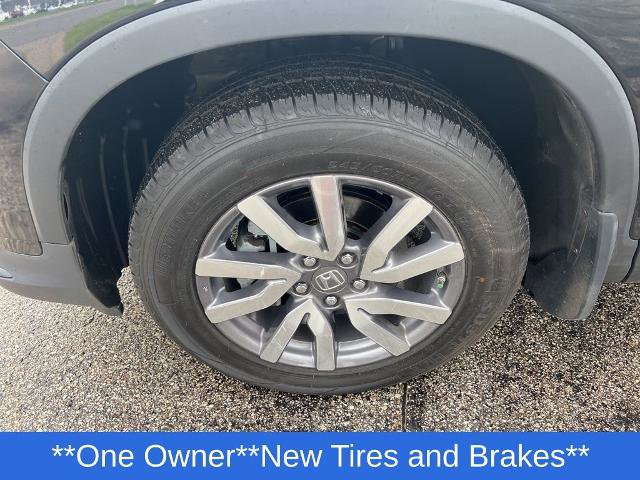 Used 2022 Honda Pilot EX-L image 37