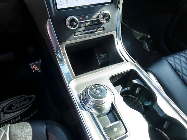 Certified 2024 Ford Edge Titanium image 21