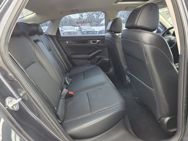 Used 2022 Honda Civic Touring image 17