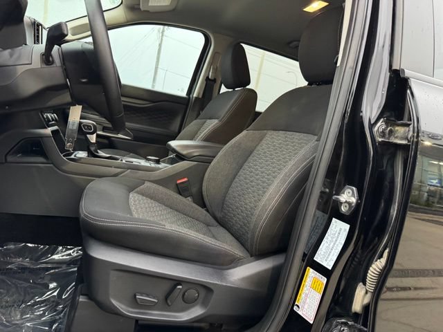 Certified 2024 Ford Ranger XLT AWD/4WD image 5