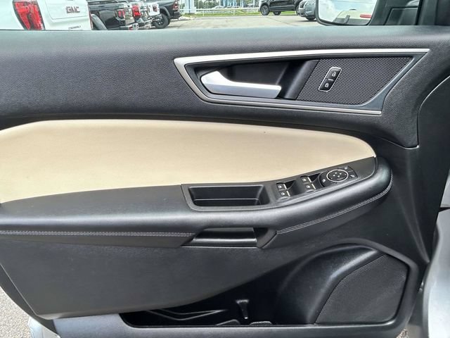 Certified 2024 Ford Edge SEL AWD/4WD image 12