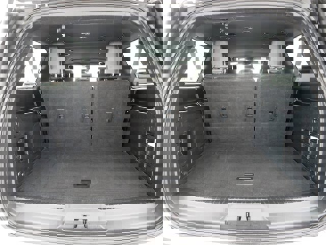 Certified 2019 Ford Expedition Max Limited w/ Driver Assistance Package image 18