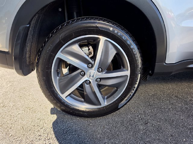 Used 2022 Honda HR-V EX image 26