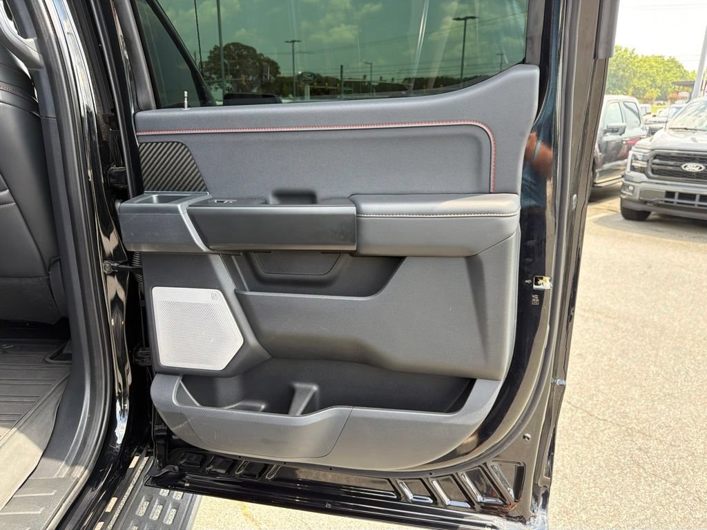 Certified 2025 Ford F150 Raptor AWD/4WD image 20