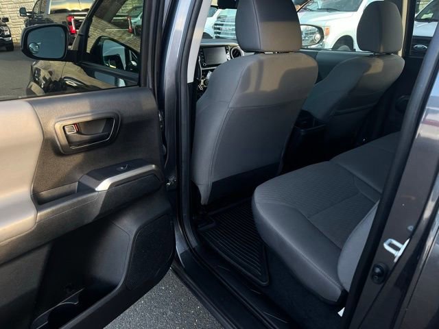Used 2021 Toyota Tacoma SR image 28