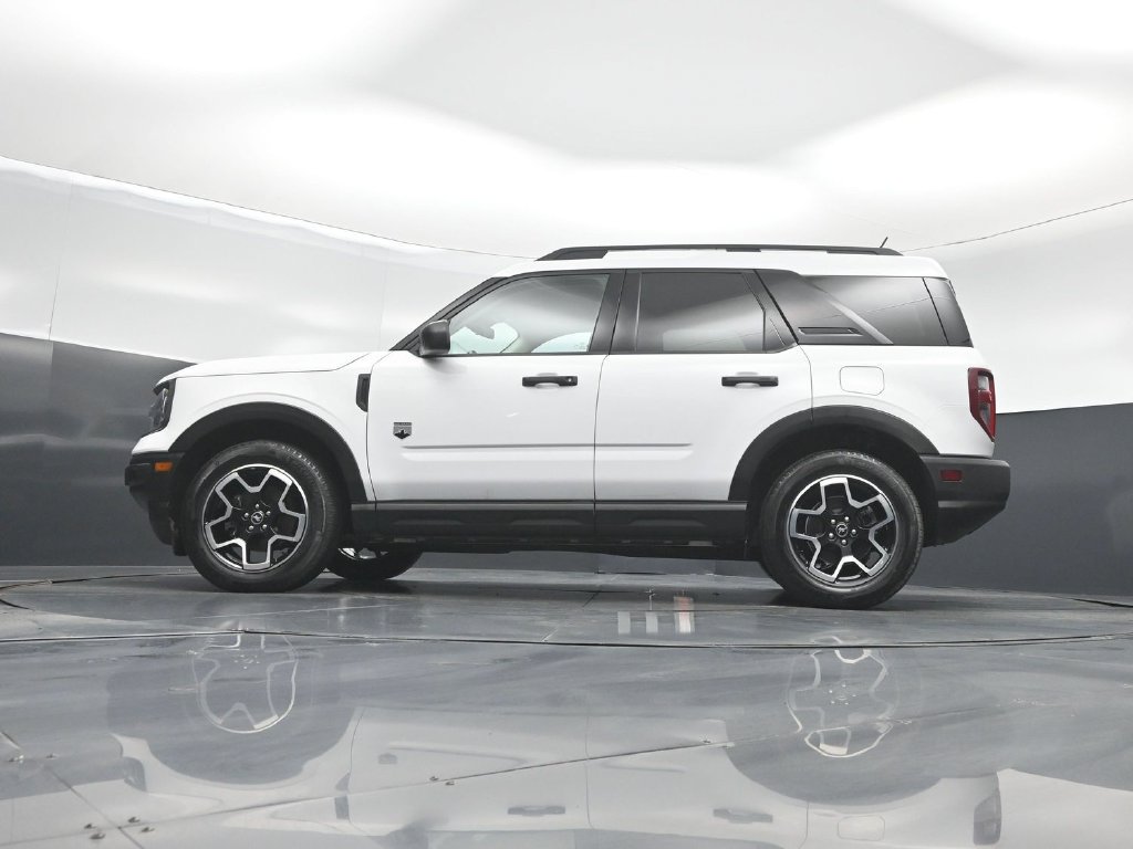 Certified 2024 Ford Bronco Sport Big Bend AWD/4WD image 7