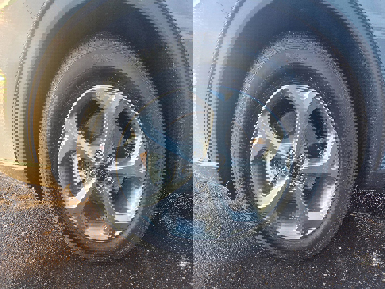 Certified 2025 Ford Escape ST-Line w/ Equipment Group 301A image 20