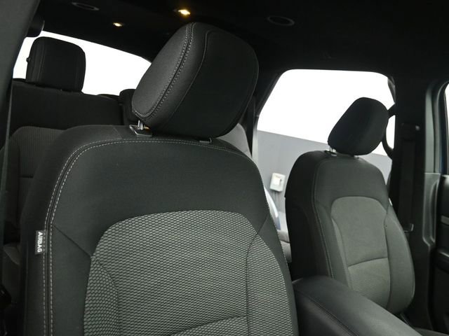 Certified 2018 Ford Explorer XLT FWD image 27