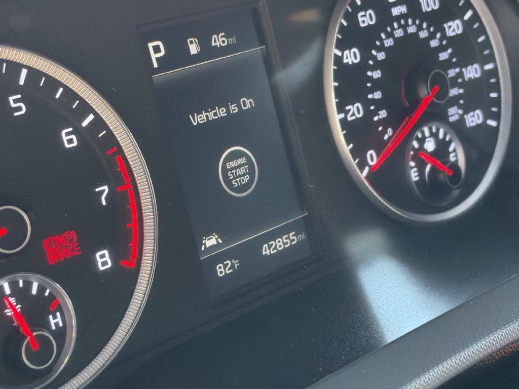 Used 2024 Kia K5 GT-Line FWD image 23