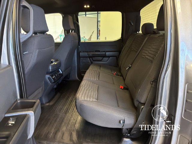 Certified 2023 Ford F150 XL w/ STX Appearance Package AWD/4WD image 30