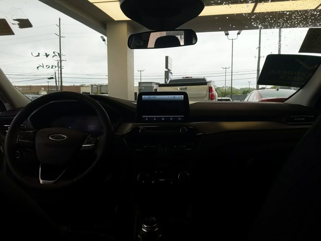 Certified 2024 Ford Escape Active AWD/4WD image 15