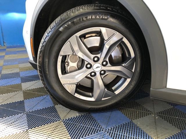 Certified 2023 Ford Mustang Mach-E Select w/ Comfort Package Lite image 8