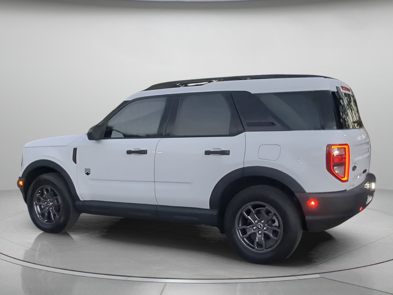 Certified 2023 Ford Bronco Sport Big Bend AWD/4WD image 19