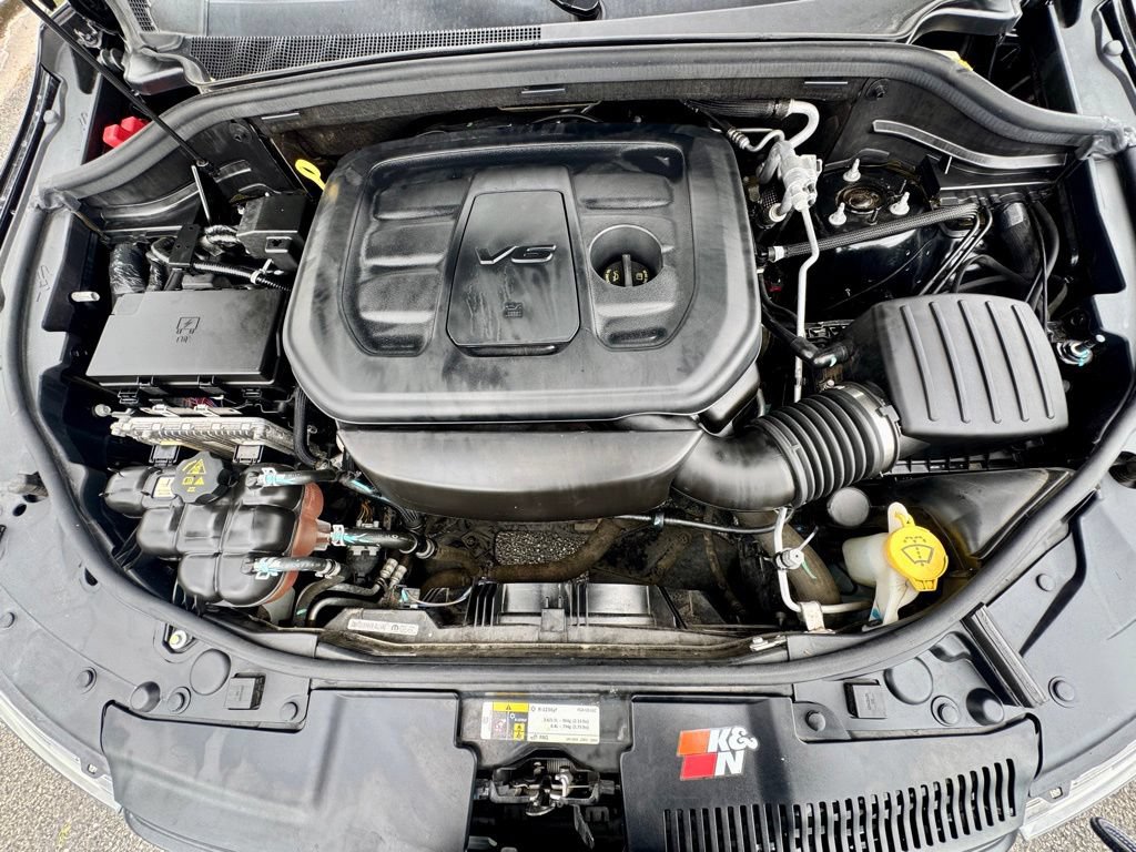 Used 2021 Dodge Durango GT AWD/4WD image 47