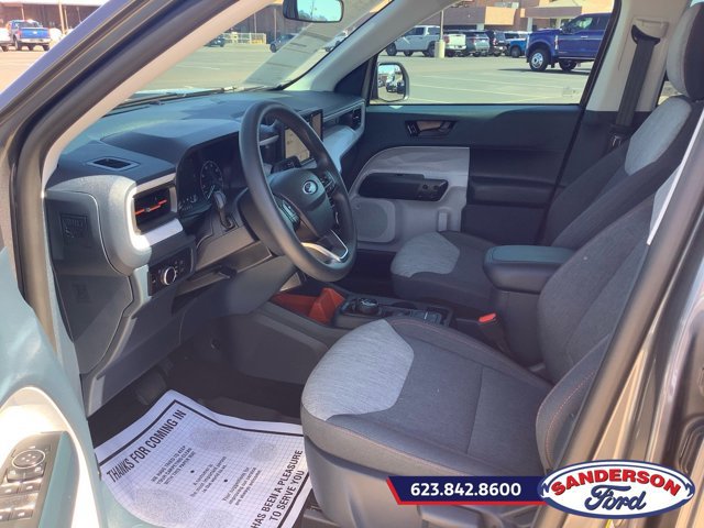 Certified 2023 Ford Maverick XLT w/ Equipment Group 300A Standard AWD/4WD image 18