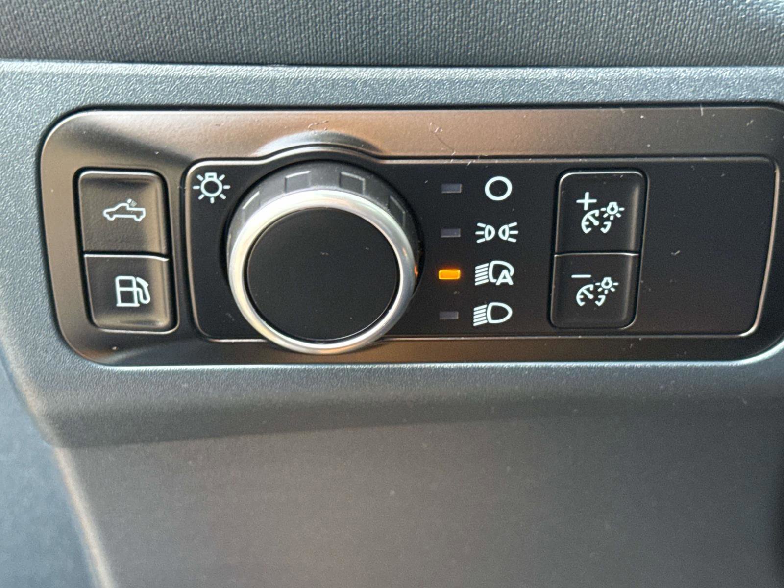 Certified 2023 Ford Maverick Lariat w/ Lariat Luxury Package image 29