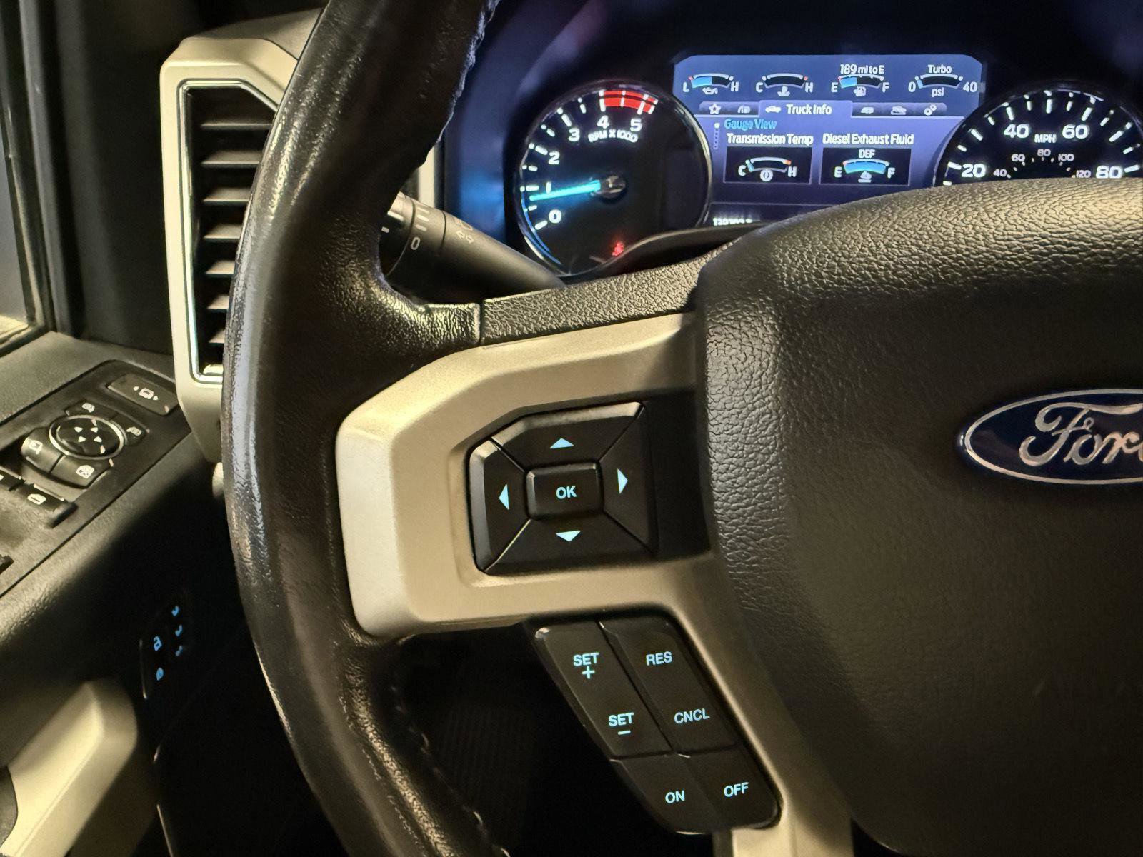 Certified 2022 Ford F450 Lariat w/ Lariat Ultimate Package image 14