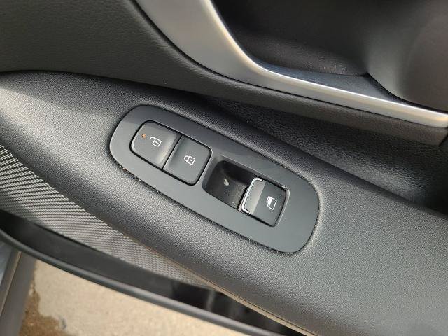 Used 2026 Hyundai Sonata Blue FWD image 9